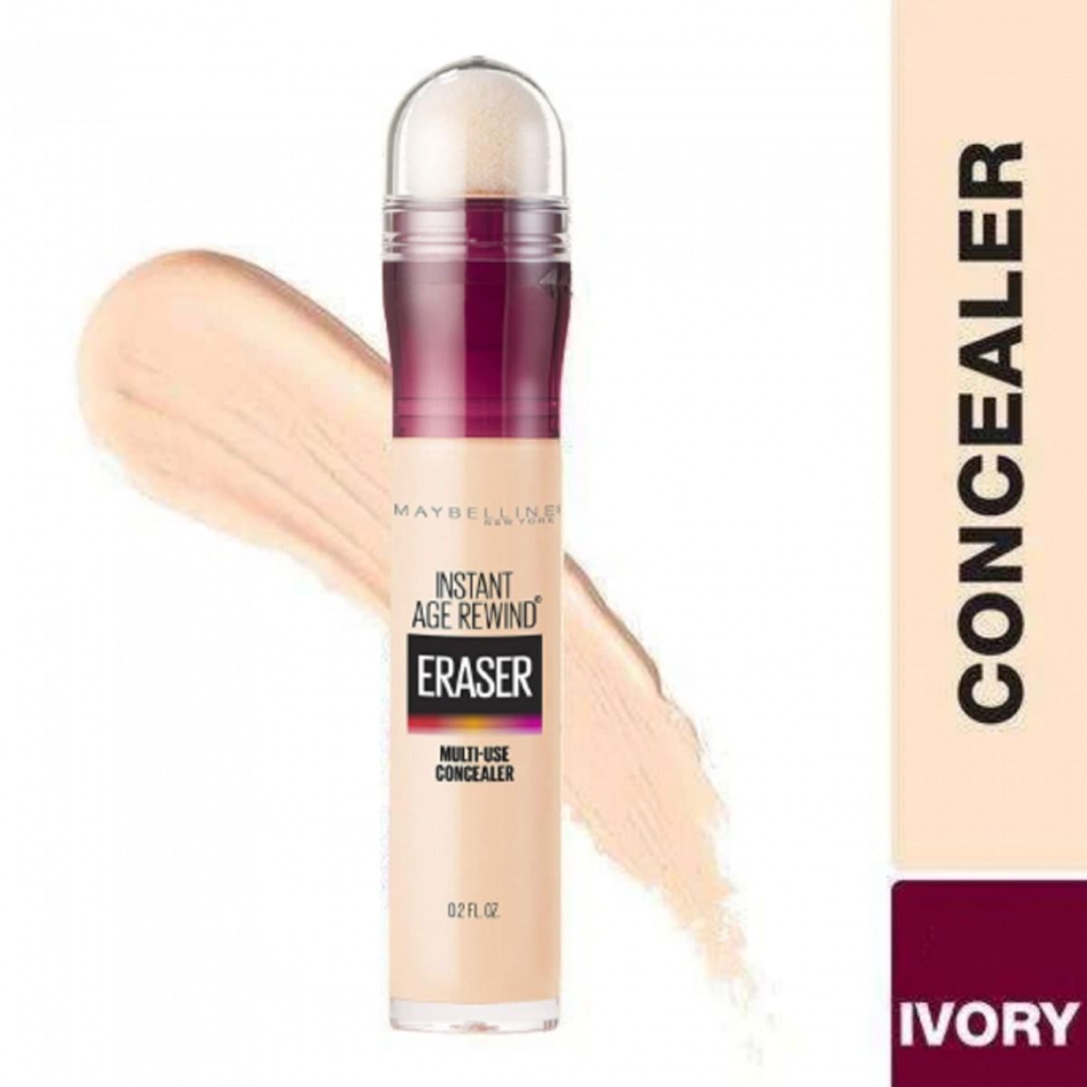 Maybelline New York Instant Age Rewind Eraser Dark Circles Treatment Concealer