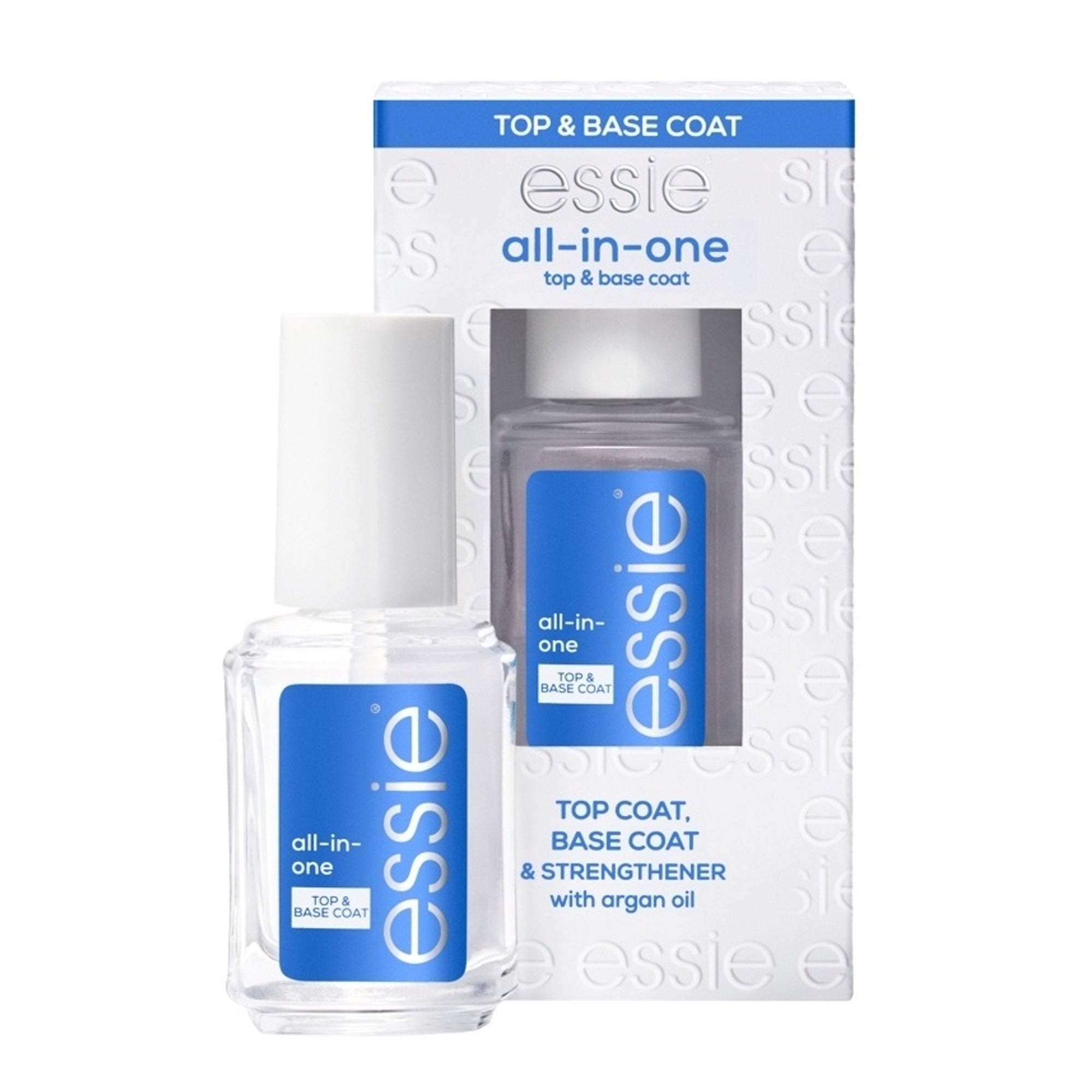 Essie Nail Care All In One