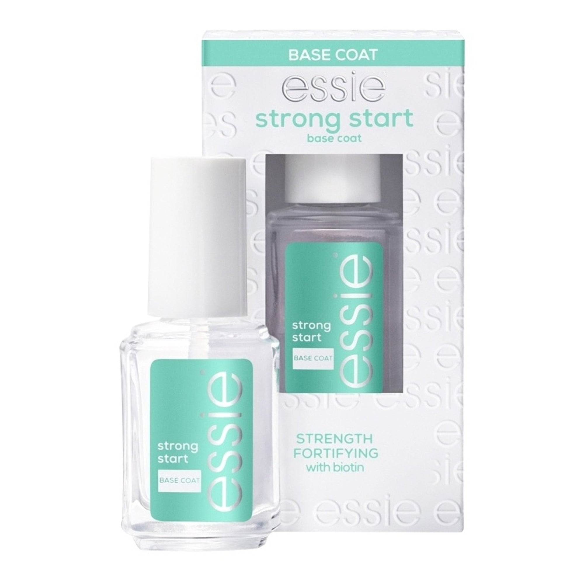 Essie Nail Care Strong Start