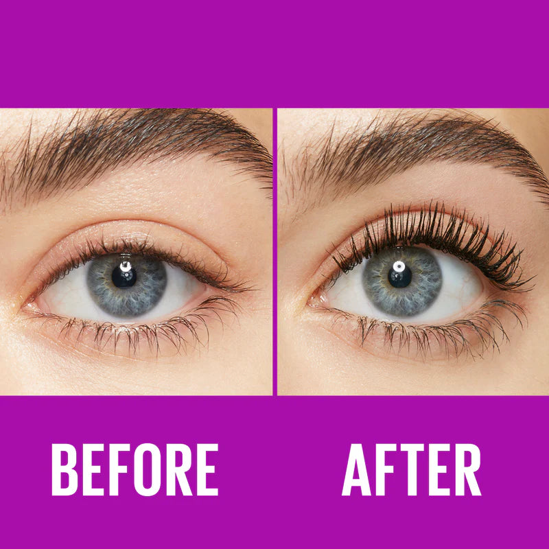 Maybelline New York Lash Lift Mascara - Normal