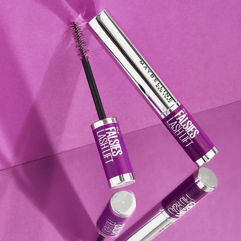 Maybelline New York Lash Lift Mascara - Normal