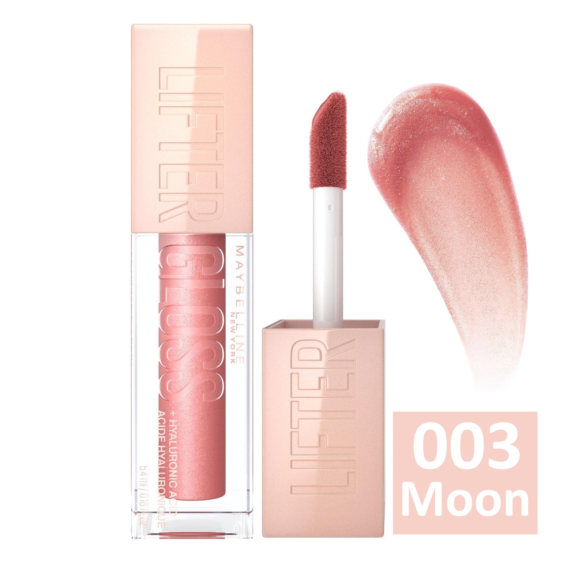 Maybelline New York Lifter Gloss