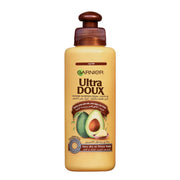 Ultra Doux Avocado Oil & Shea butter Leave In 200 ML