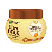 Ultra Doux Honey Treasures Mask 300 ML