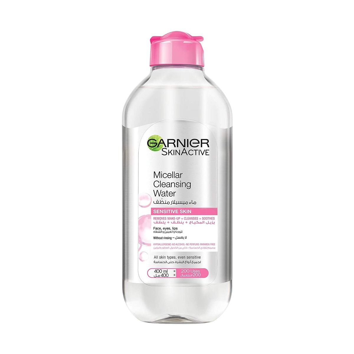 Garnier Micellar Cleasning Water