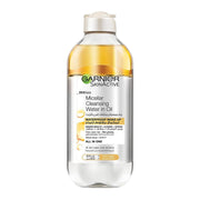 Garnier Micellar OilInfused Cleansing Water