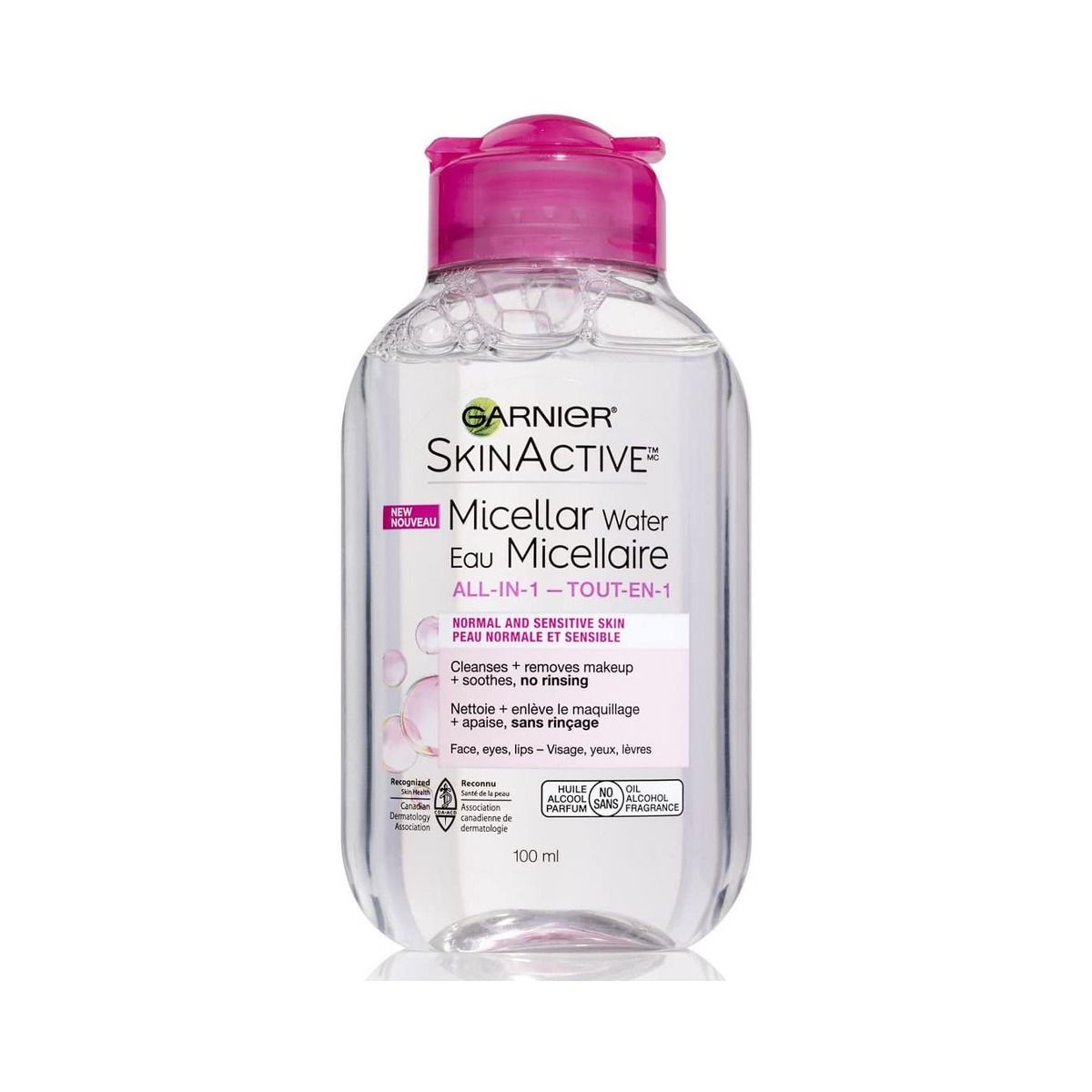 Garnier Micellar Cleasning Water