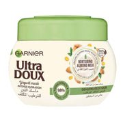 Ultra Doux Almond Milk and Agave Sap Mask 300 ML