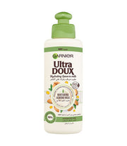 Ultra Doux Almond Milk Leave In 200 ML