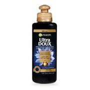 Ultra Doux Black Charcoal leave in 200 ML