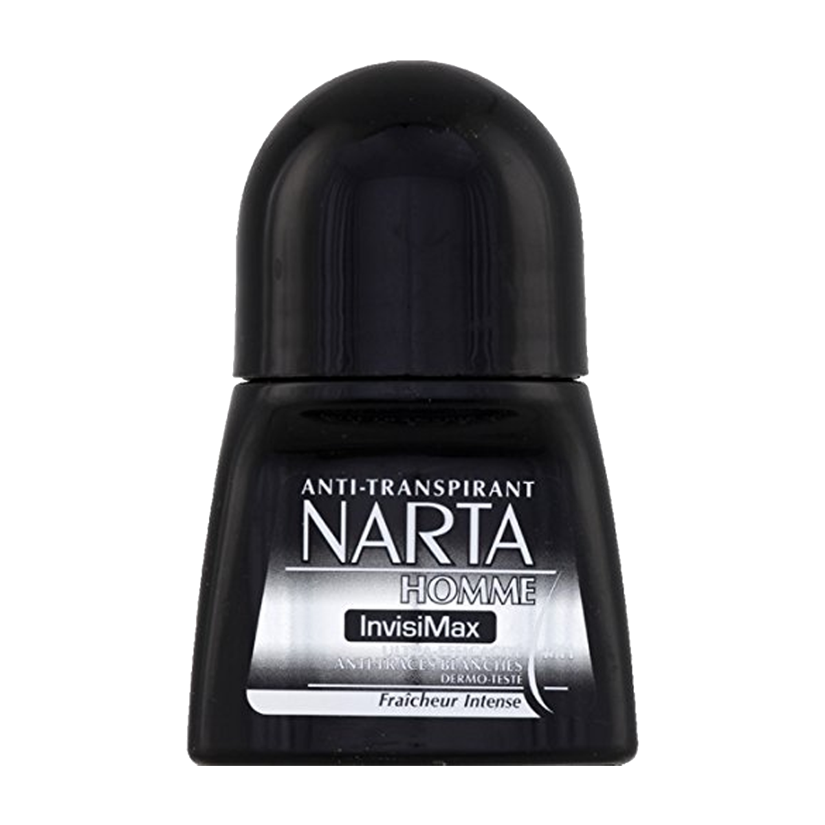 Narta Homme / Men Invisimax Formula Ultra Efficient 24H Roll 50 ML