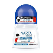 Narta Homme / Men Impeccable Anti Traces Global Roll 50 ML