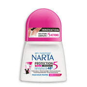 Narta Femme / Women Protection 5 Roll 50 ML