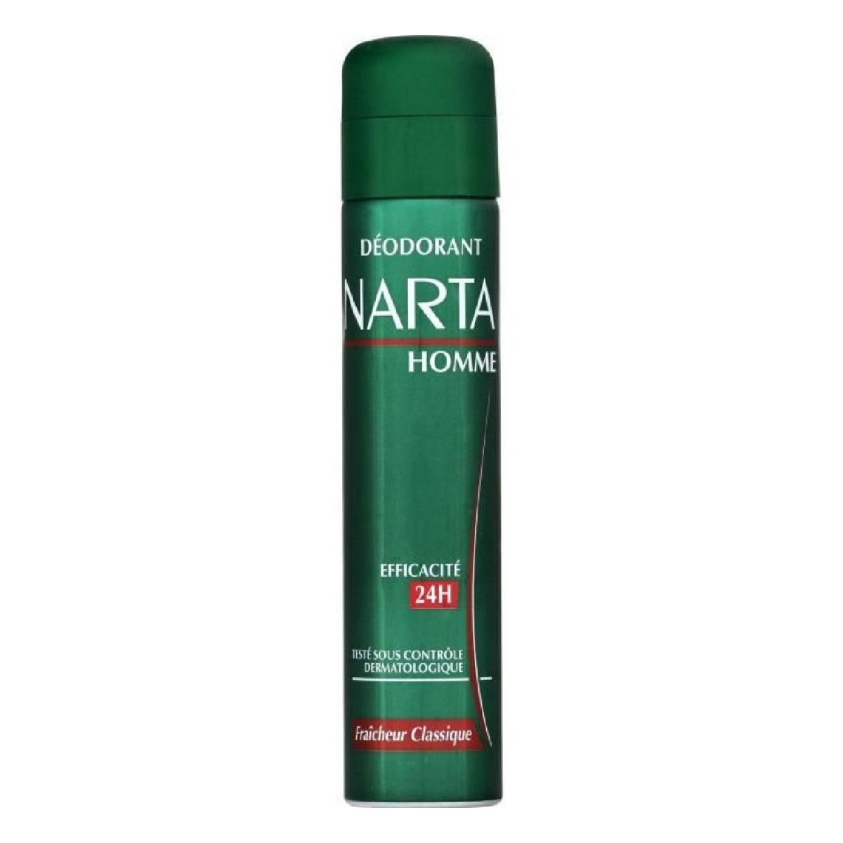 Narta Homme / Men Classcic Spray 200 ML
