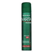 Narta Homme / Men Classcic Spray 200 ML