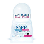 Narta Femme / Women Invisible Efficacite 24H Roll 50 ML