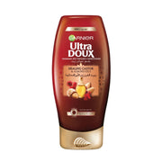 Ultra Doux CASTOR OIL Conditioner 200 ML