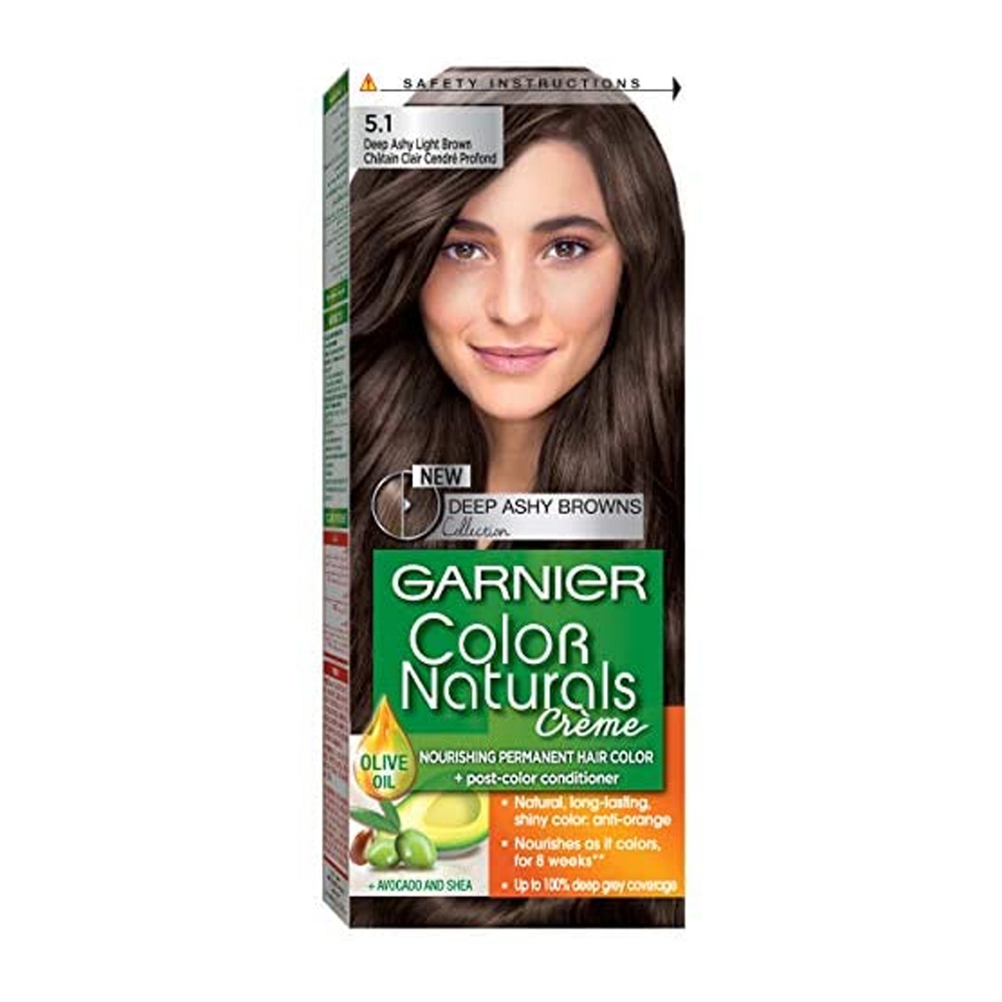 Garnier Color Naturals