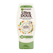 Ultra Doux Almond Milk and Agave Sap Conditioner 200 ML