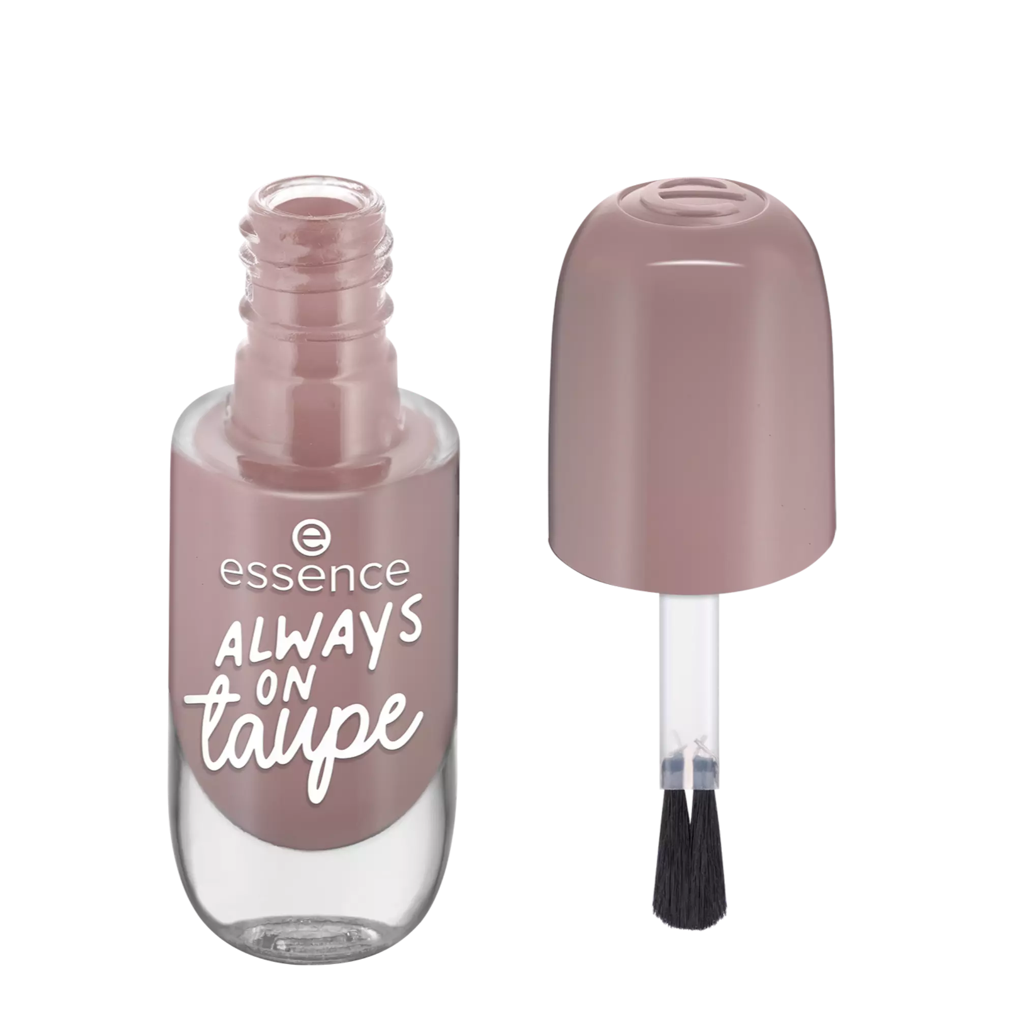 Essence Gel Nail Colour
