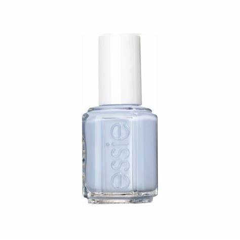 Essie Nail Color 374 Salt Water Happy