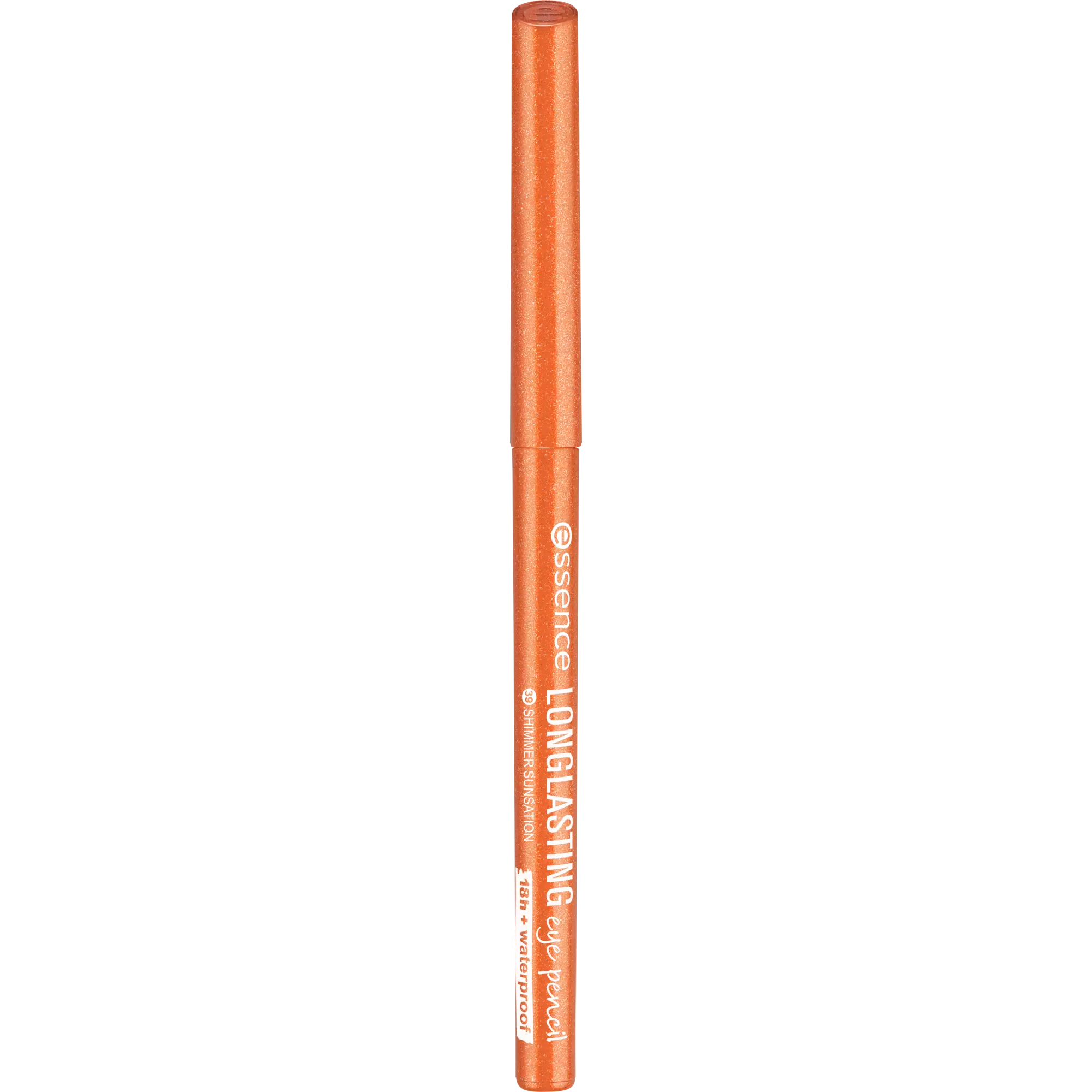 Essence Long-Lasting Eye Pencil