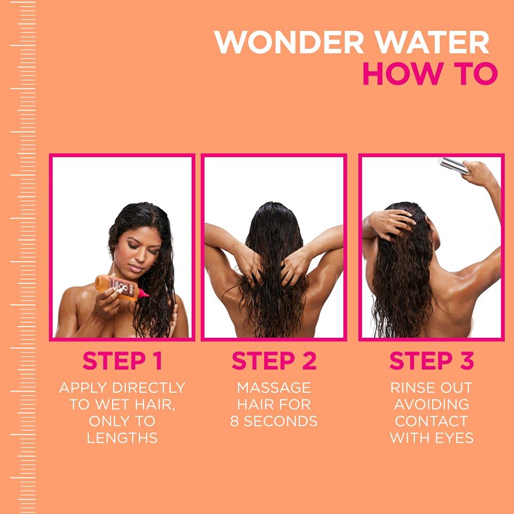 L'Oreal Paris Elvive 8 Second Wonder Water 200 ML
