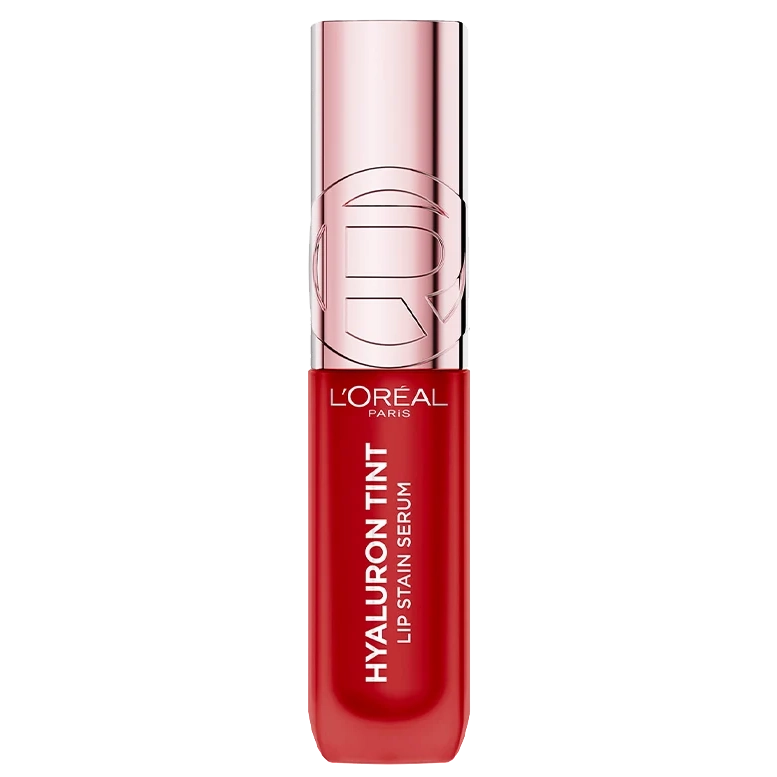 L'Oréal Paris Hyaluron Tint Lip Stain Serum — Lebanon | Rouge à Moi