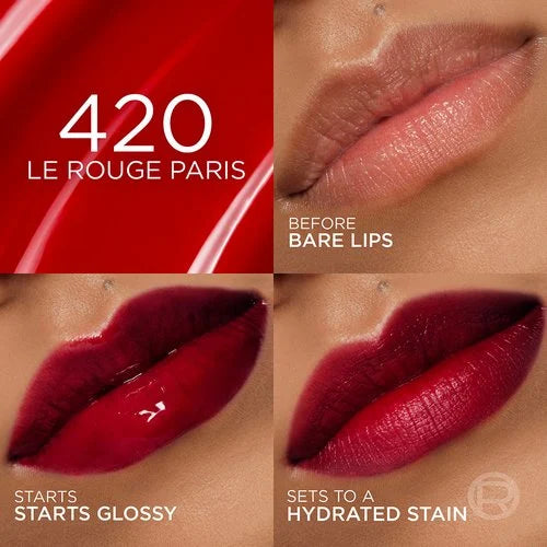 L'Oréal Paris Hyaluron Tint Lip Stain Serum
