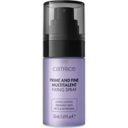 Catrice Prime And Fine Multitalent Fixing Spray