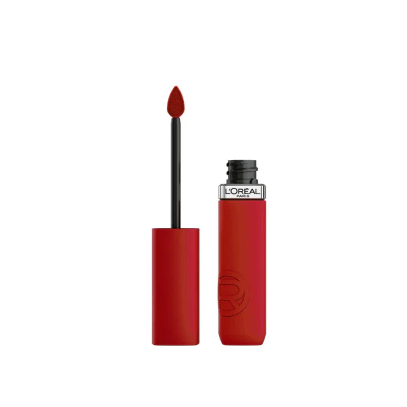 L'Oreal Paris Infaillible Matte Resist