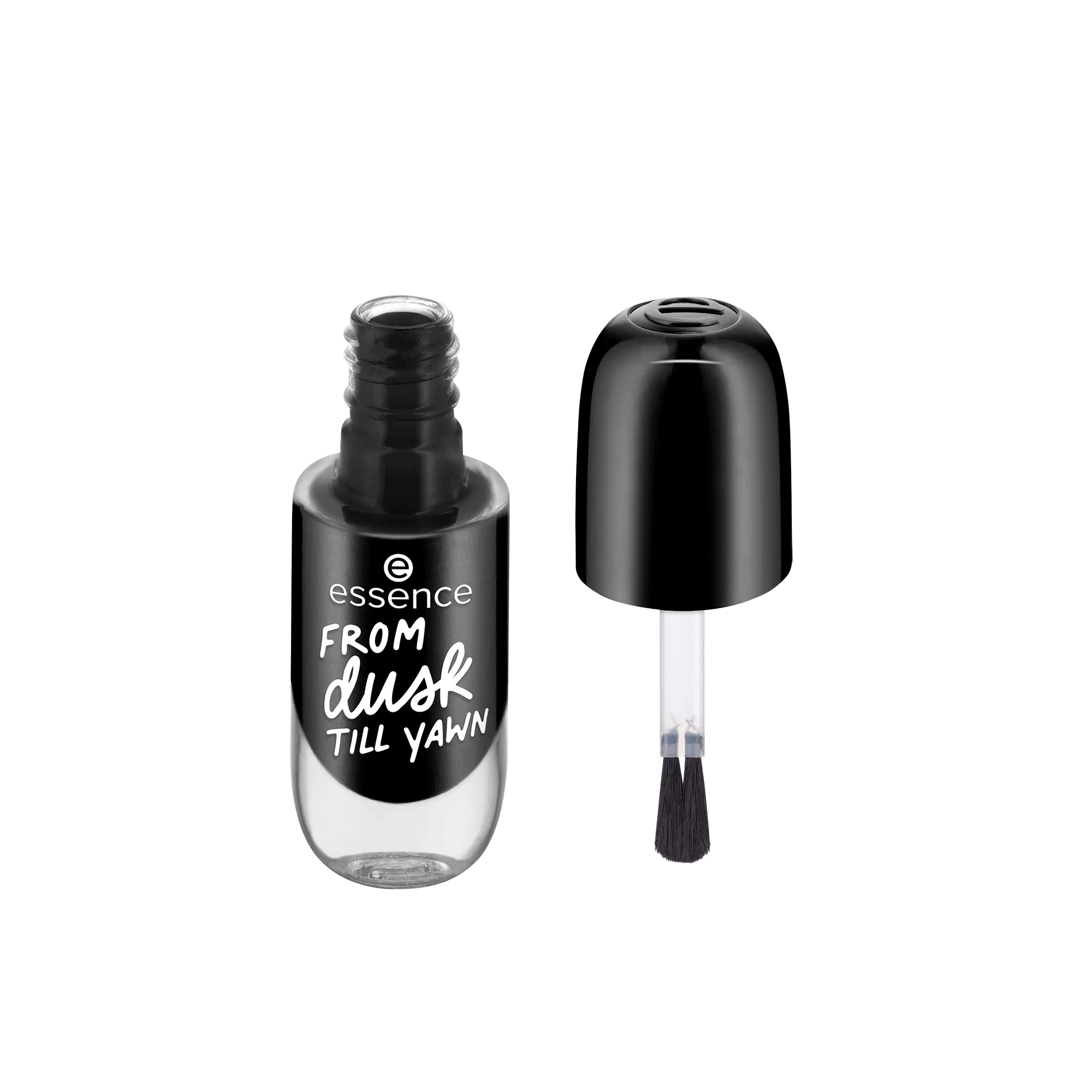 Essence Gel Nail Colour