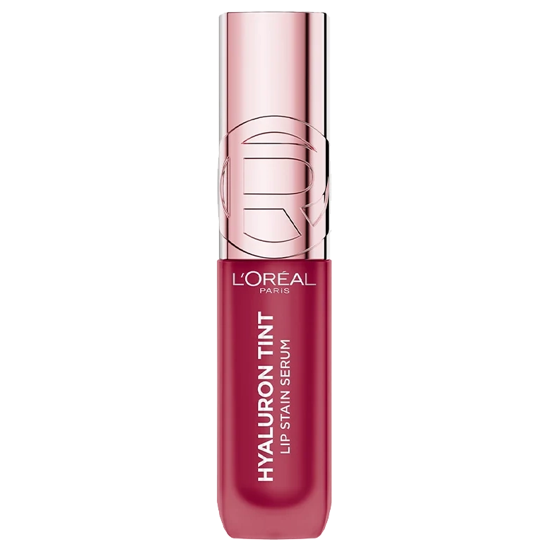 L'Oréal Paris Hyaluron Tint Lip Stain Serum