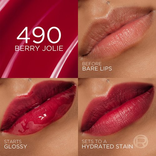L'Oréal Paris Hyaluron Tint Lip Stain Serum