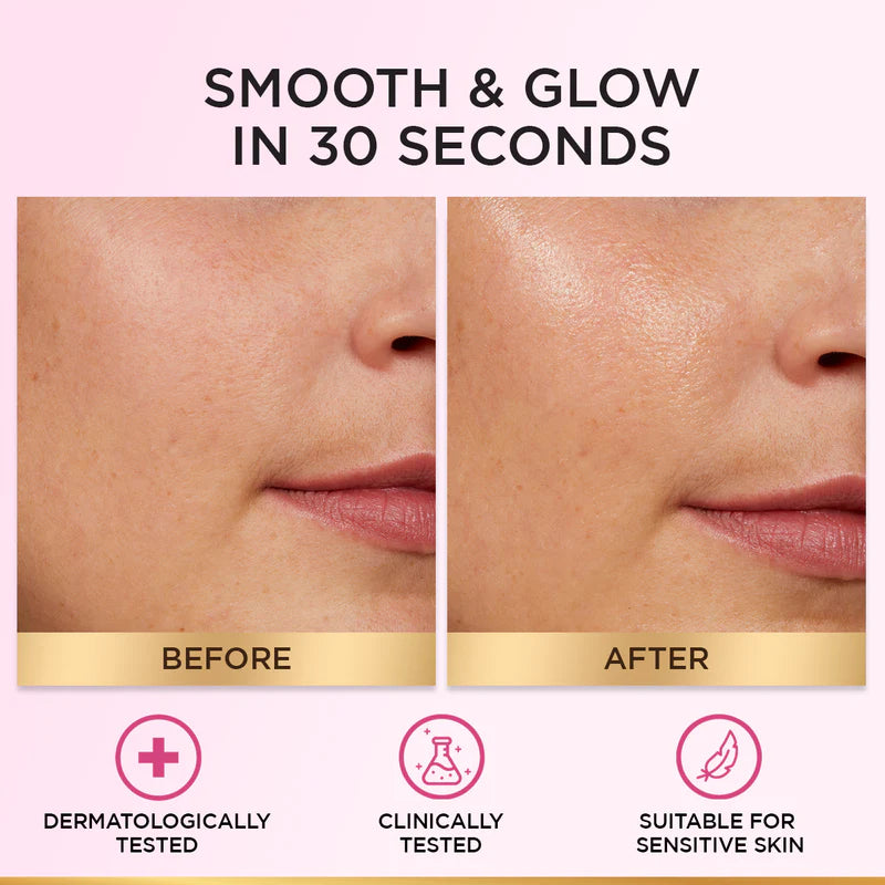 L’Oréal Paris 5% Glycolic Acid Peeling Toner For Instant Glowing Skin