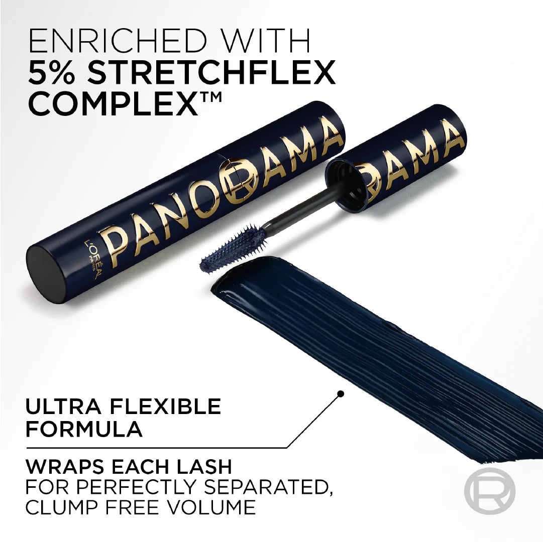 L'Oreal Paris Volume Million Lashes Panorama Mascara