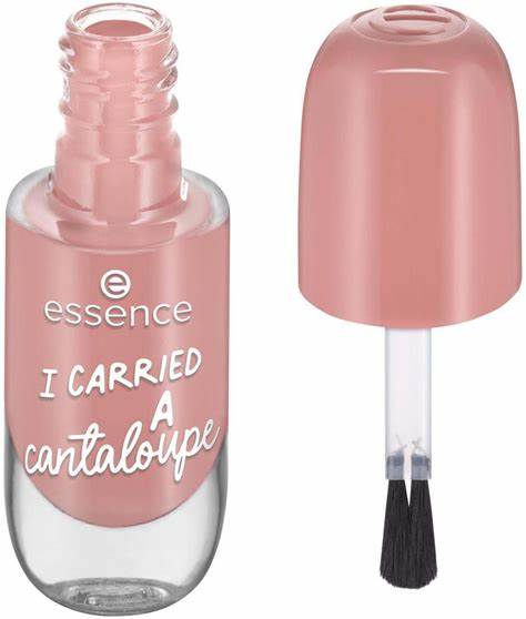 Essence Gel Nail Colour