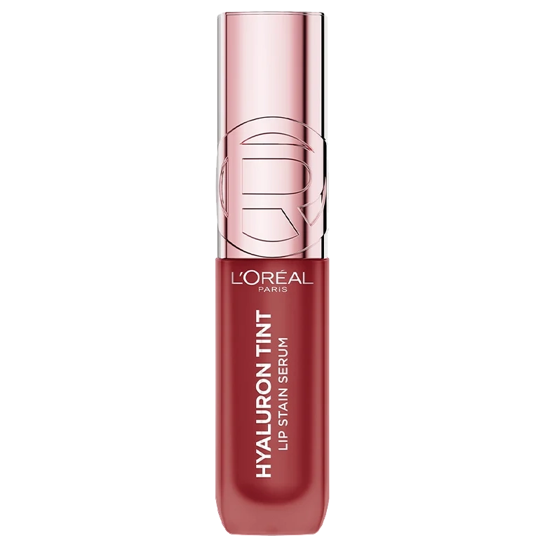 L'Oréal Paris Hyaluron Tint Lip Stain Serum