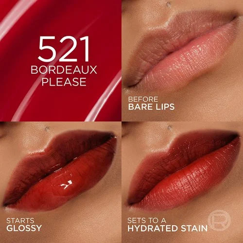 L'Oréal Paris Hyaluron Tint Lip Stain Serum