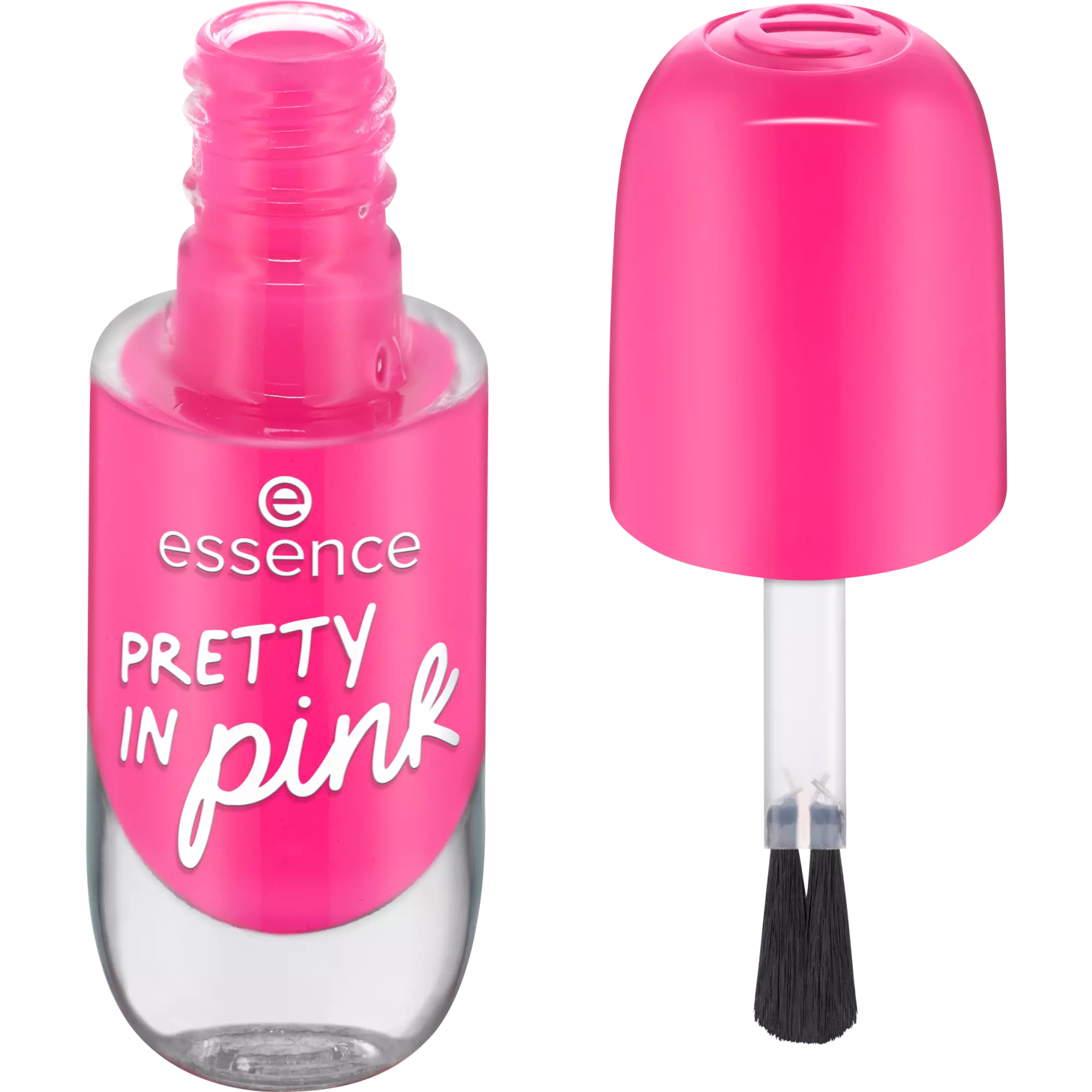 Essence Gel Nail Colour