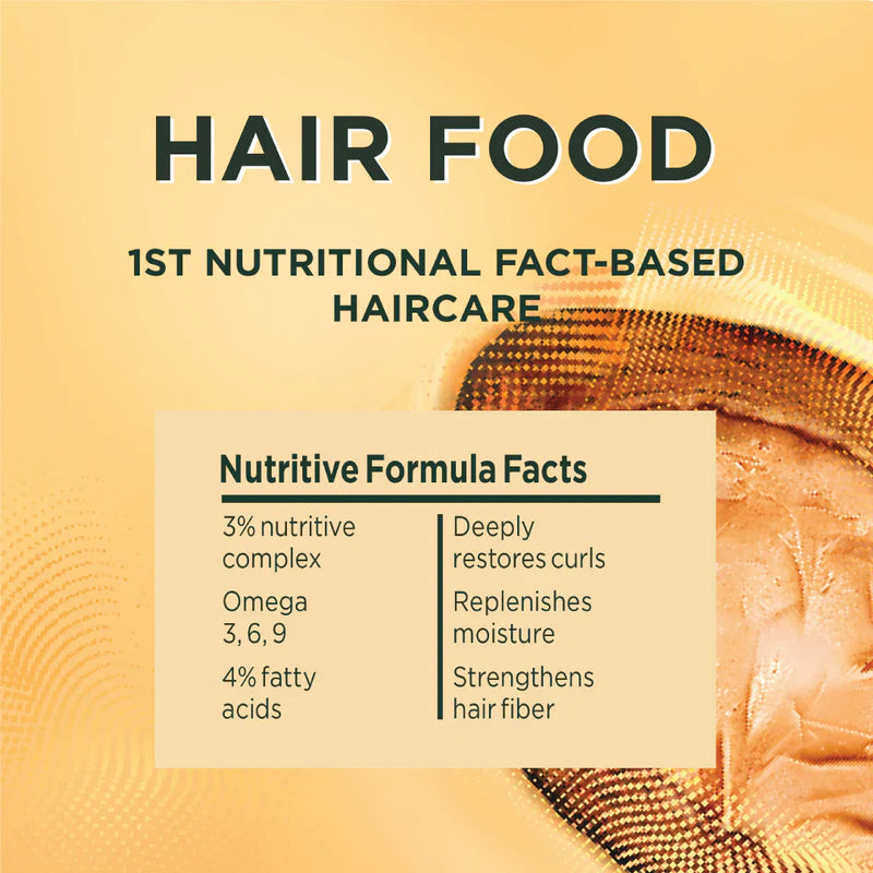Ultra Doux Hair Food Conditioner Cocoa Butter 350ML