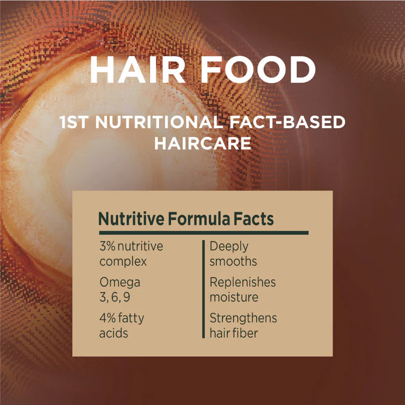 Garnier Ultra Doux Vegan Hair Food Coconut & Macadamia Conditioner
