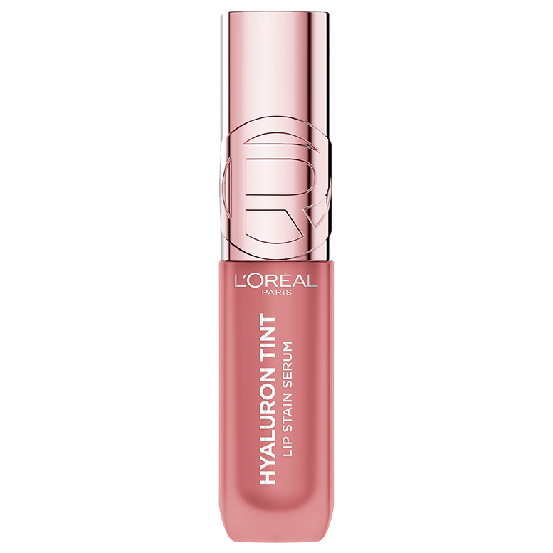 L'Oréal Paris Hyaluron Tint Lip Stain Serum