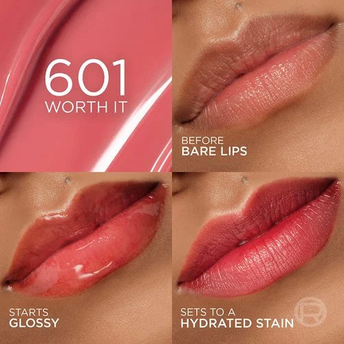 L'Oréal Paris Hyaluron Tint Lip Stain Serum