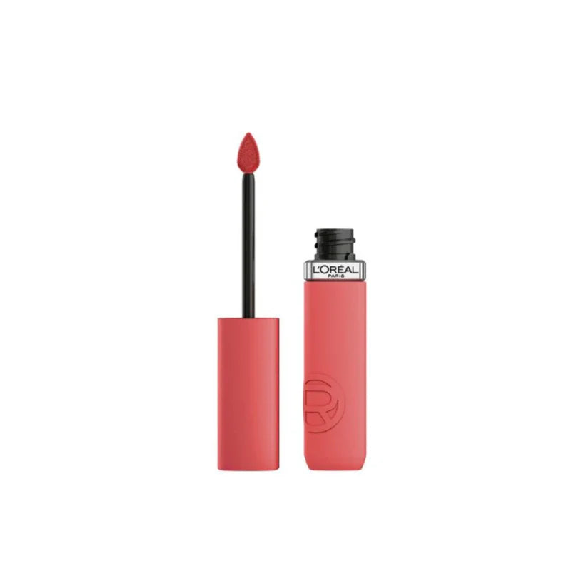 L'Oreal Paris Infaillible Matte Resist
