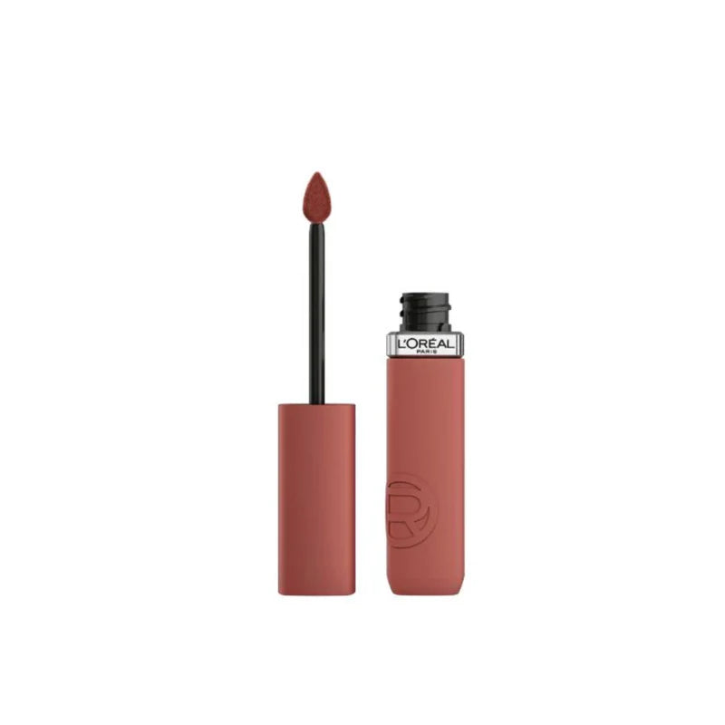 L'Oreal Paris Infaillible Matte Resist