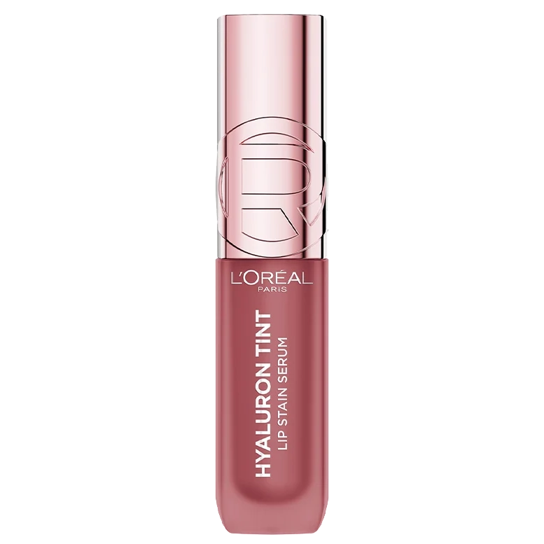 L'Oréal Paris Hyaluron Tint Lip Stain Serum