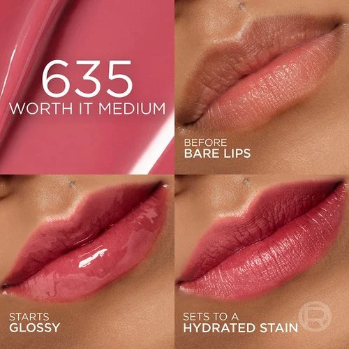 L'Oréal Paris Hyaluron Tint Lip Stain Serum