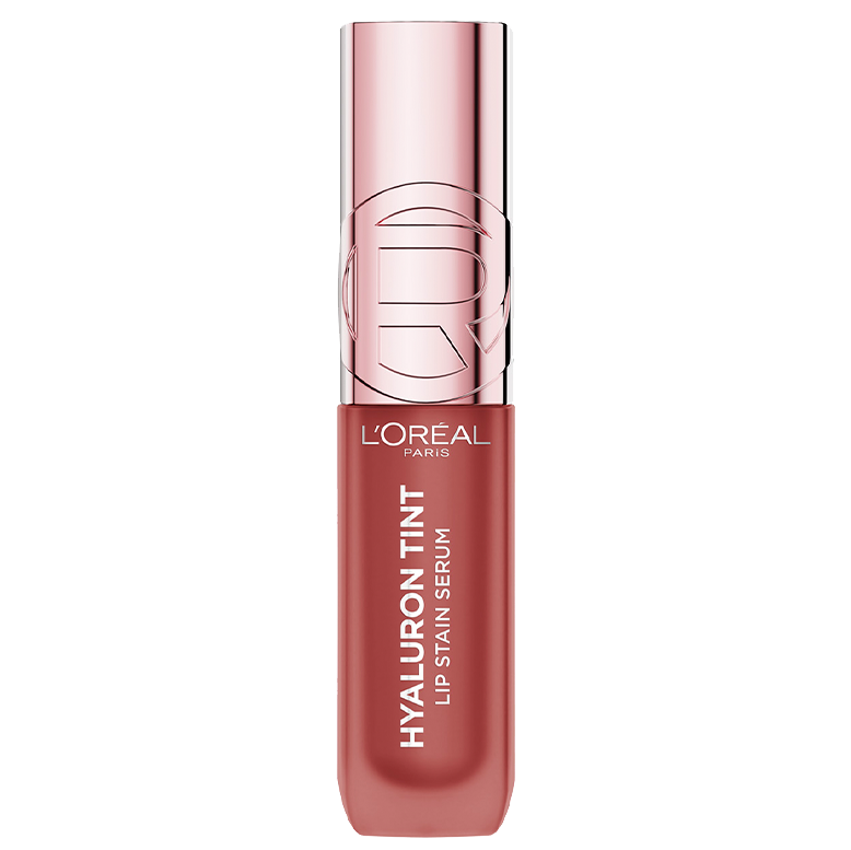 L'Oréal Paris Hyaluron Tint Lip Stain Serum