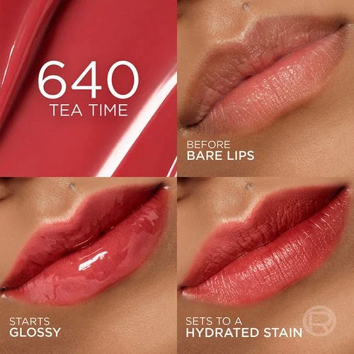 L'Oréal Paris Hyaluron Tint Lip Stain Serum